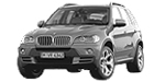 BMW E70 P102C Fault Code