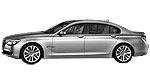 BMW F02 P102C Fault Code